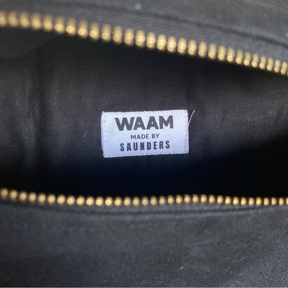 WAAM by Saunders Fanny pack - Picture 3 of 5